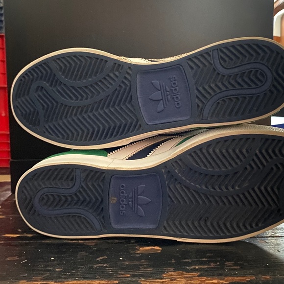 ADIDAS (80s Brooklyn Style Vintage) - Picture 5 of 9